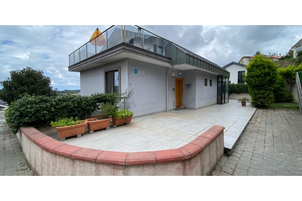 717 - Zekeriyakoy - Villa