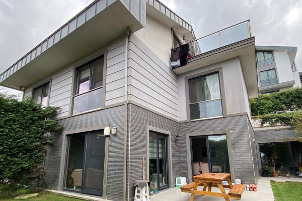 717 - Zekeriyakoy - Villa