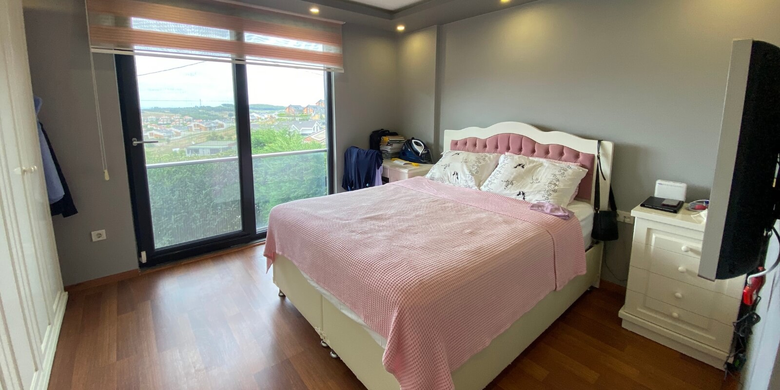 717 - Zekeriyakoy - Villa