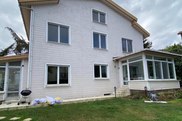 782 - Zekeriyakoy - Villa