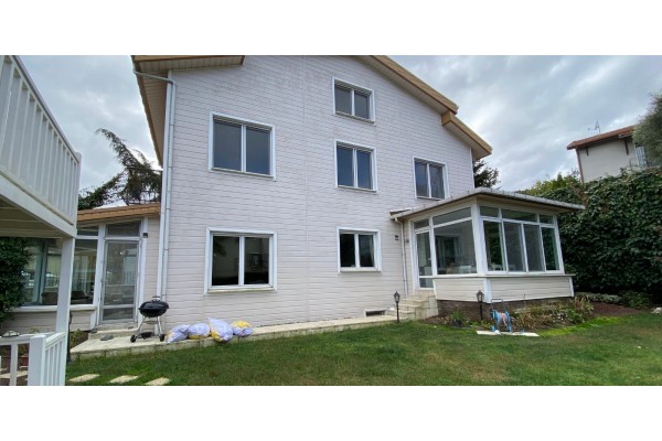 782 - Zekeriyakoy - Villa