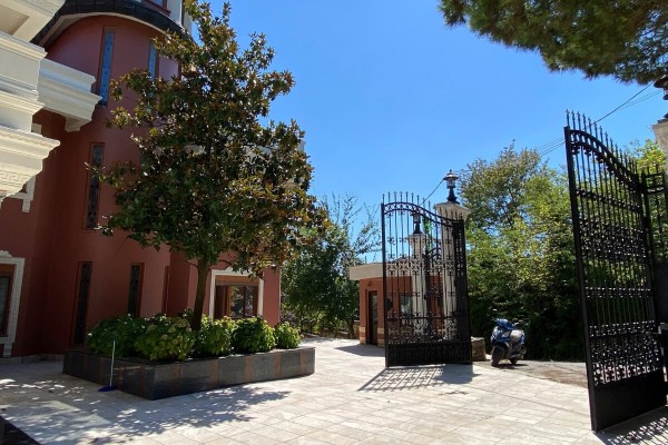 793 - Reşadiye - Malikane