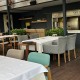 803 - Zekeriyaköy - Restorant