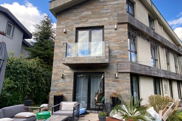 822 - Zekeriyaköy - Villa