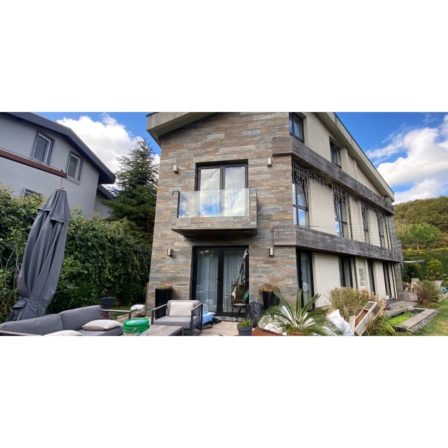 822 - Zekeriyaköy - Villa