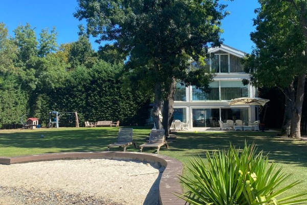 837 - Çubuklu - Yalı