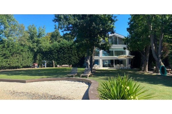 837 - Çubuklu - Yalı