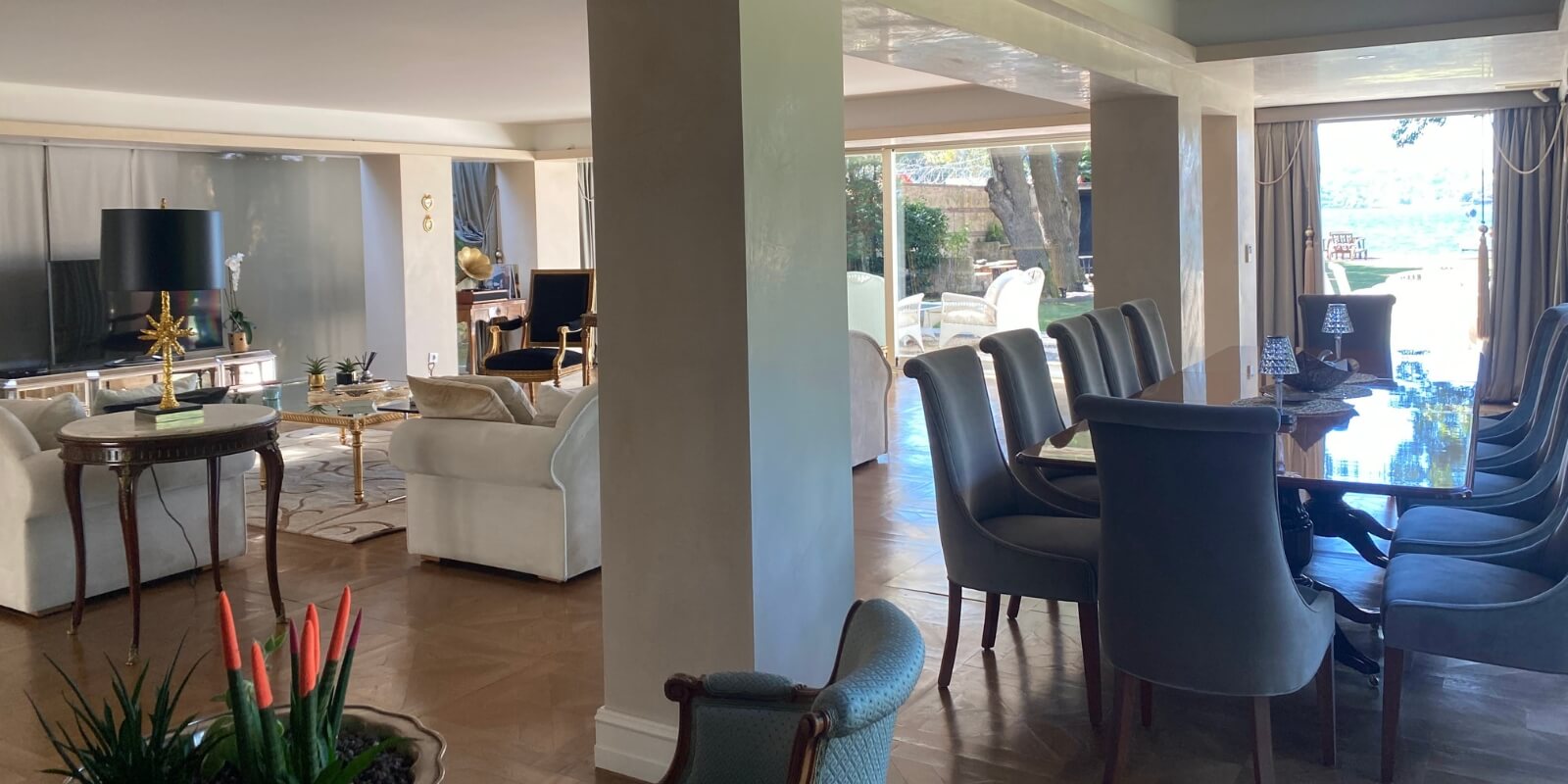 837 - Çubuklu - Yalı