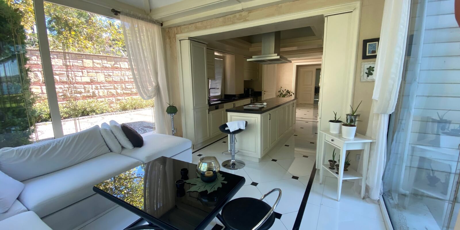 837 - Çubuklu - Yalı