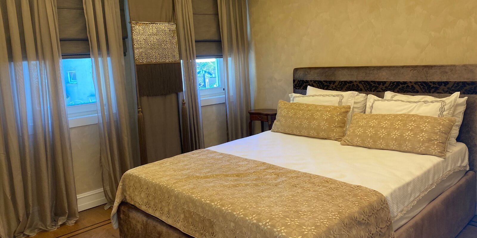 837 - Çubuklu - Yalı