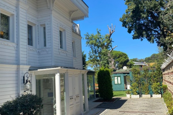 837 - Çubuklu - Yalı