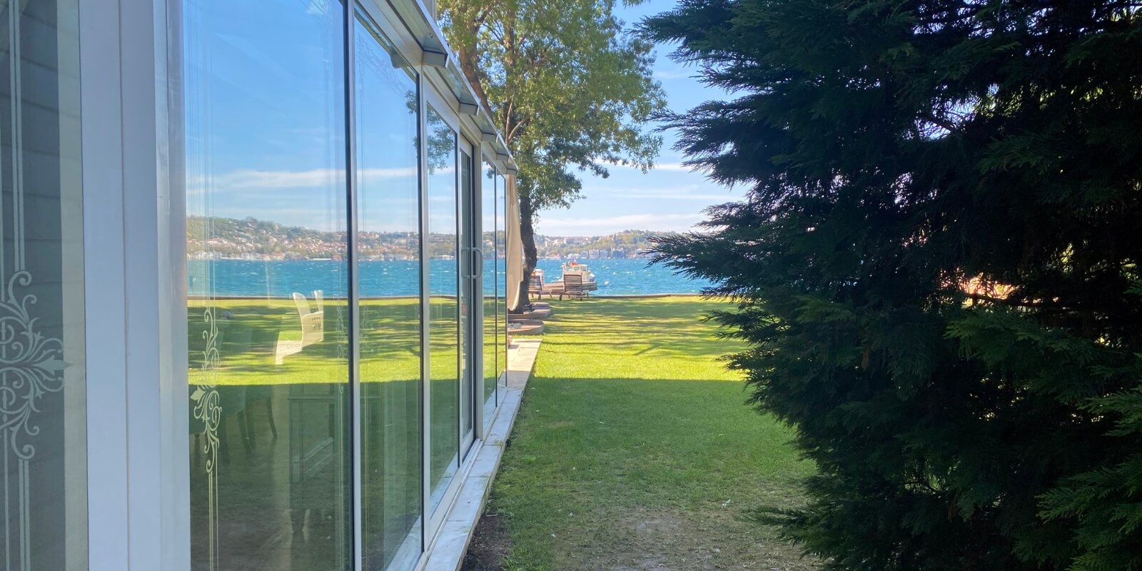 837 - Çubuklu - Yalı