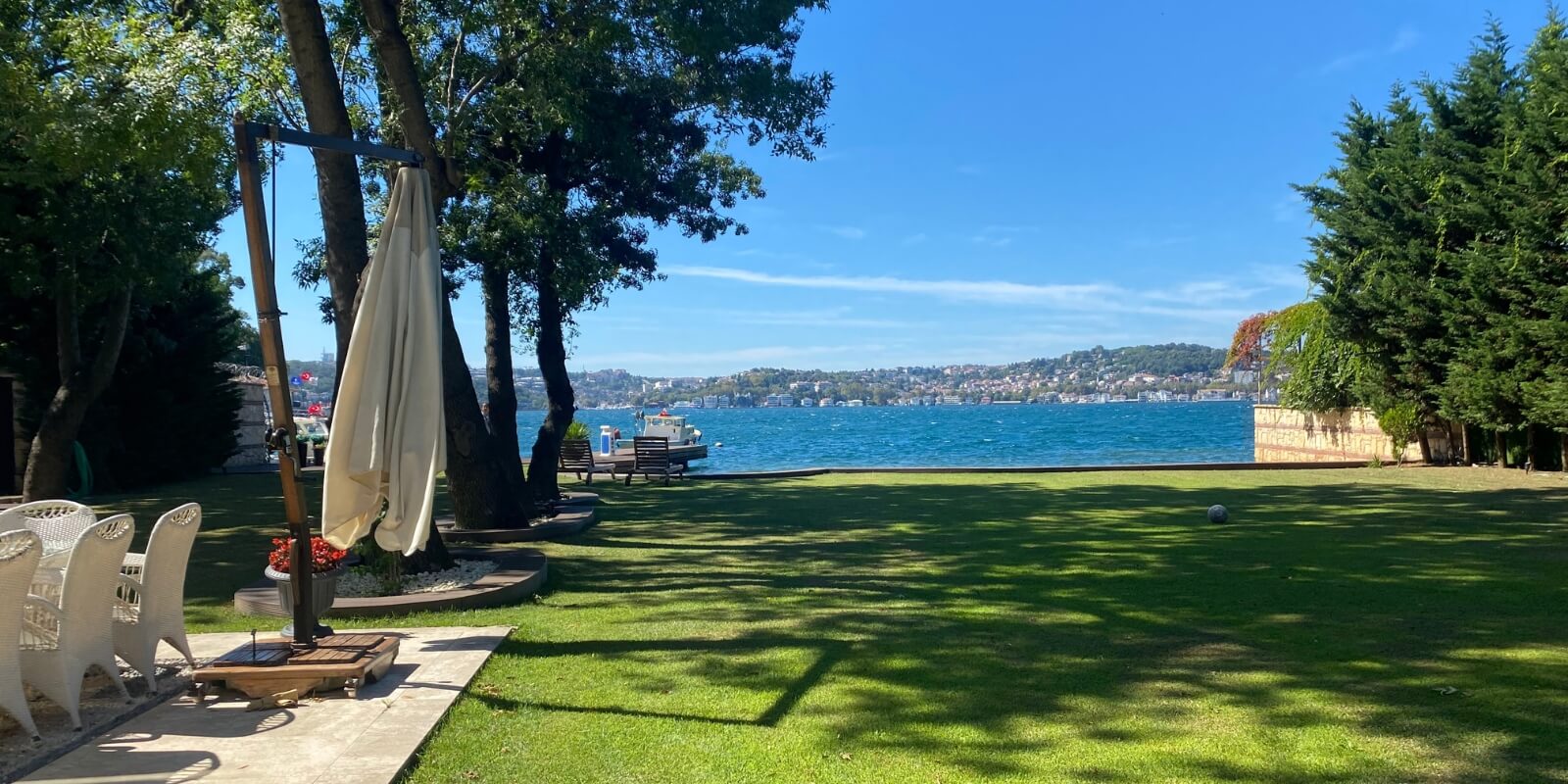 837 - Çubuklu - Yalı