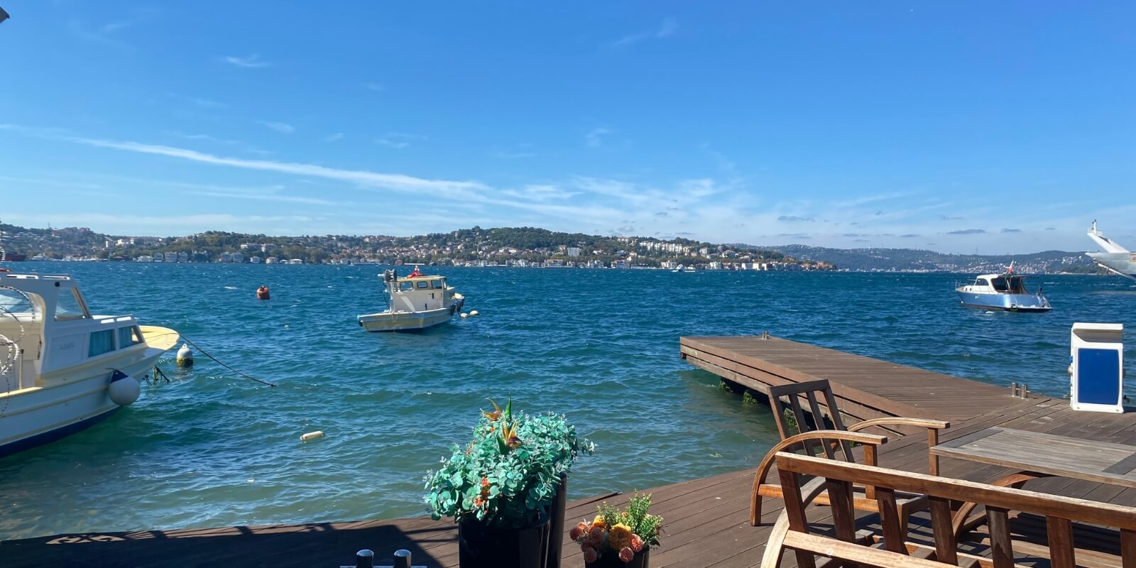 837 - Çubuklu - Yalı