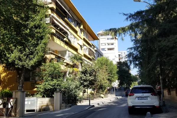 85 - Bostancı - Daire