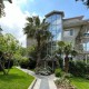 862 - Beylerbeyi - Mustakil bina 3 daire
