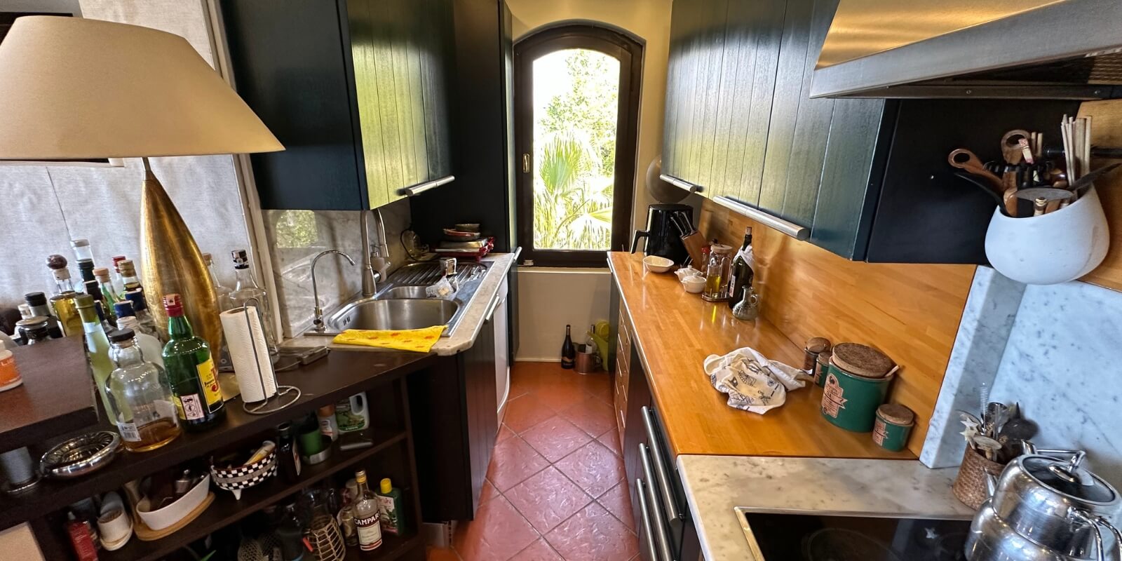 862 - Beylerbeyi - Mustakil bina 3 daire