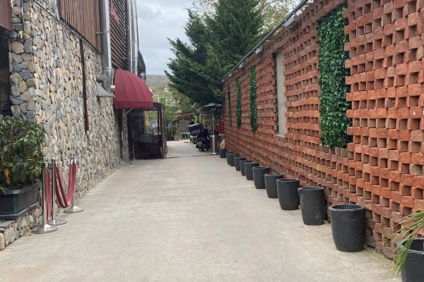 918 - Zekeriyakoy - Kafe - Restorant