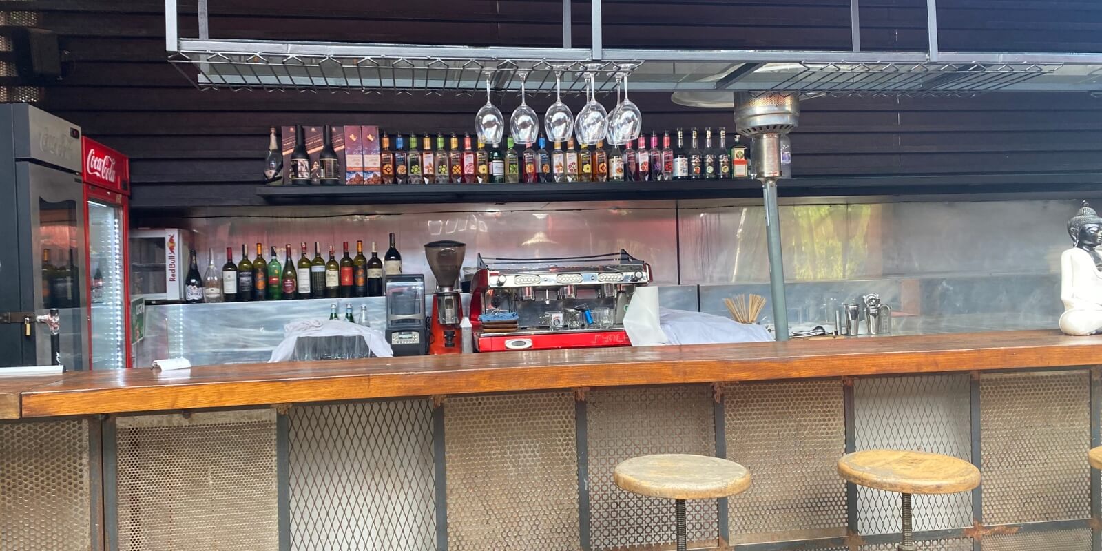 918 - Zekeriyakoy - Kafe - Restorant