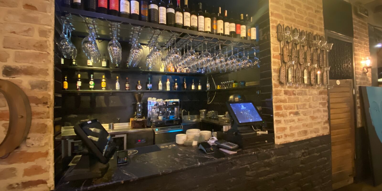 918 - Zekeriyakoy - Kafe - Restorant