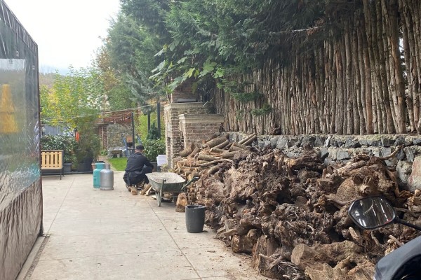 918 - Zekeriyakoy - Kafe - Restorant