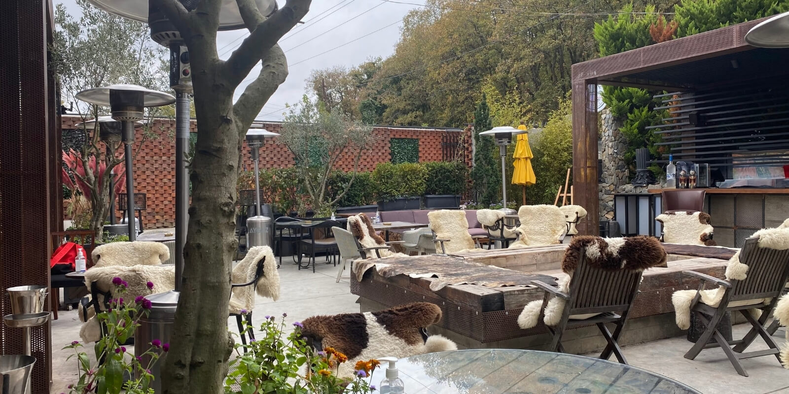 918 - Zekeriyakoy - Kafe - Restorant