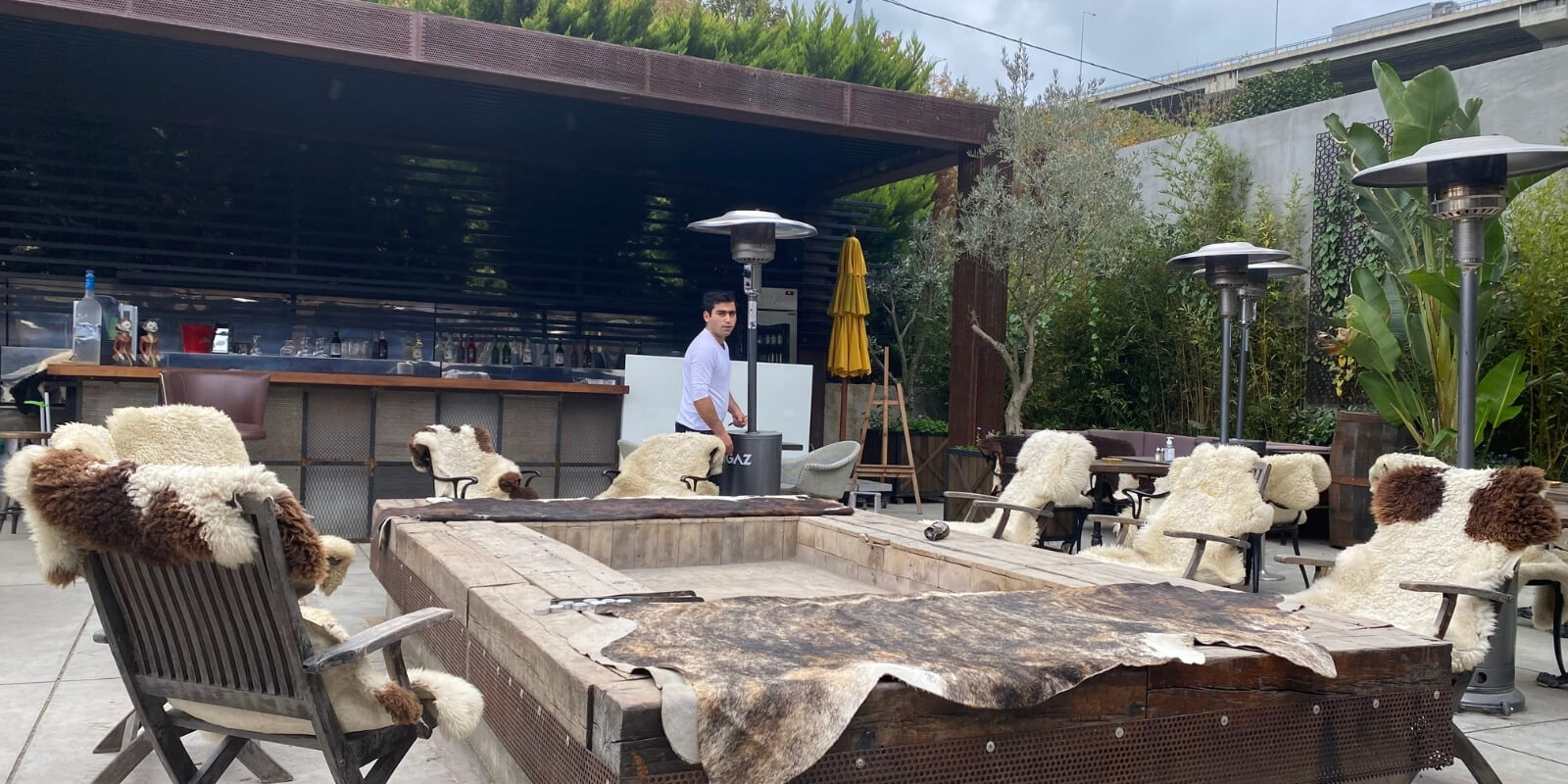 918 - Zekeriyakoy - Kafe - Restorant