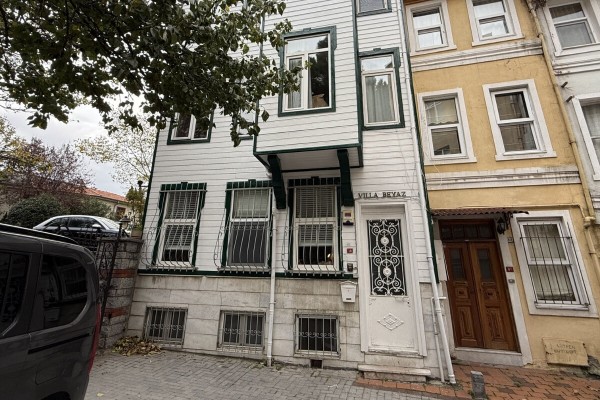 921 - Arnavutköy - Sahil Daire