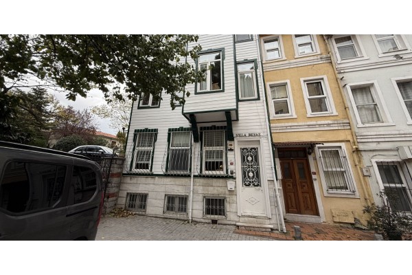 921 - Arnavutköy - Sahil Daire