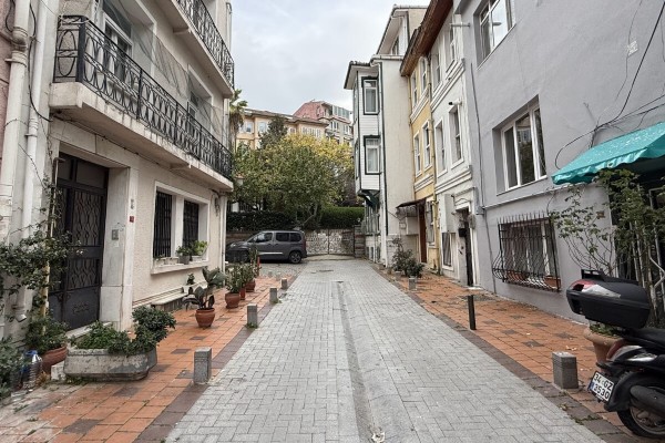 921 - Arnavutköy - Sahil Daire