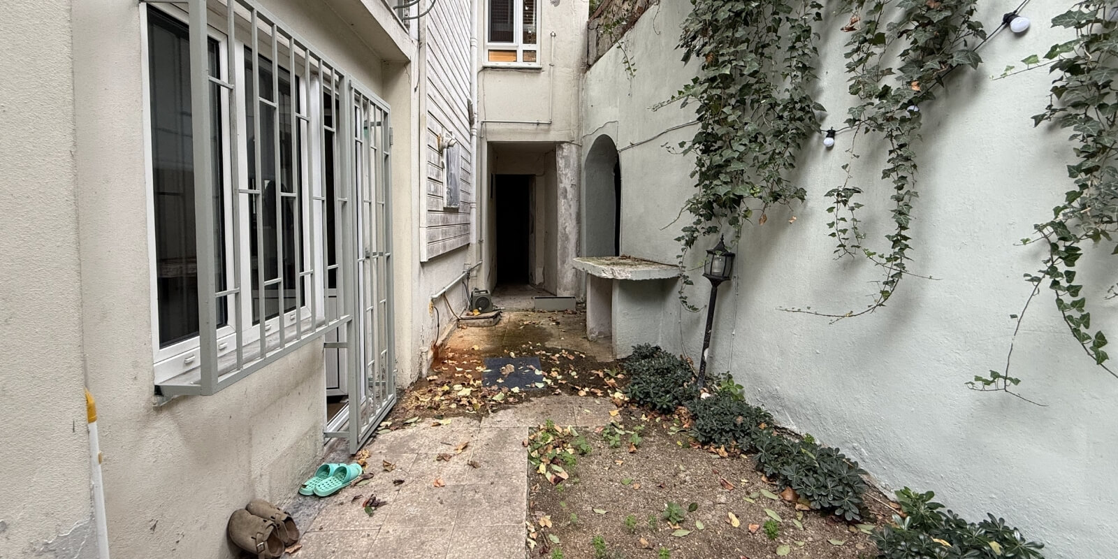 921 - Arnavutköy - Sahil Daire