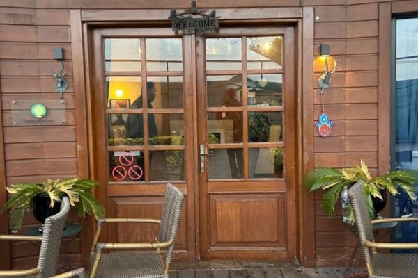 922 - Zekeriyaköy - Kafe