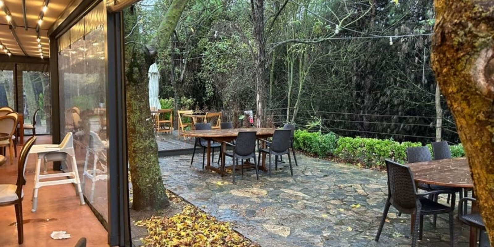 922 - Zekeriyaköy - Kafe