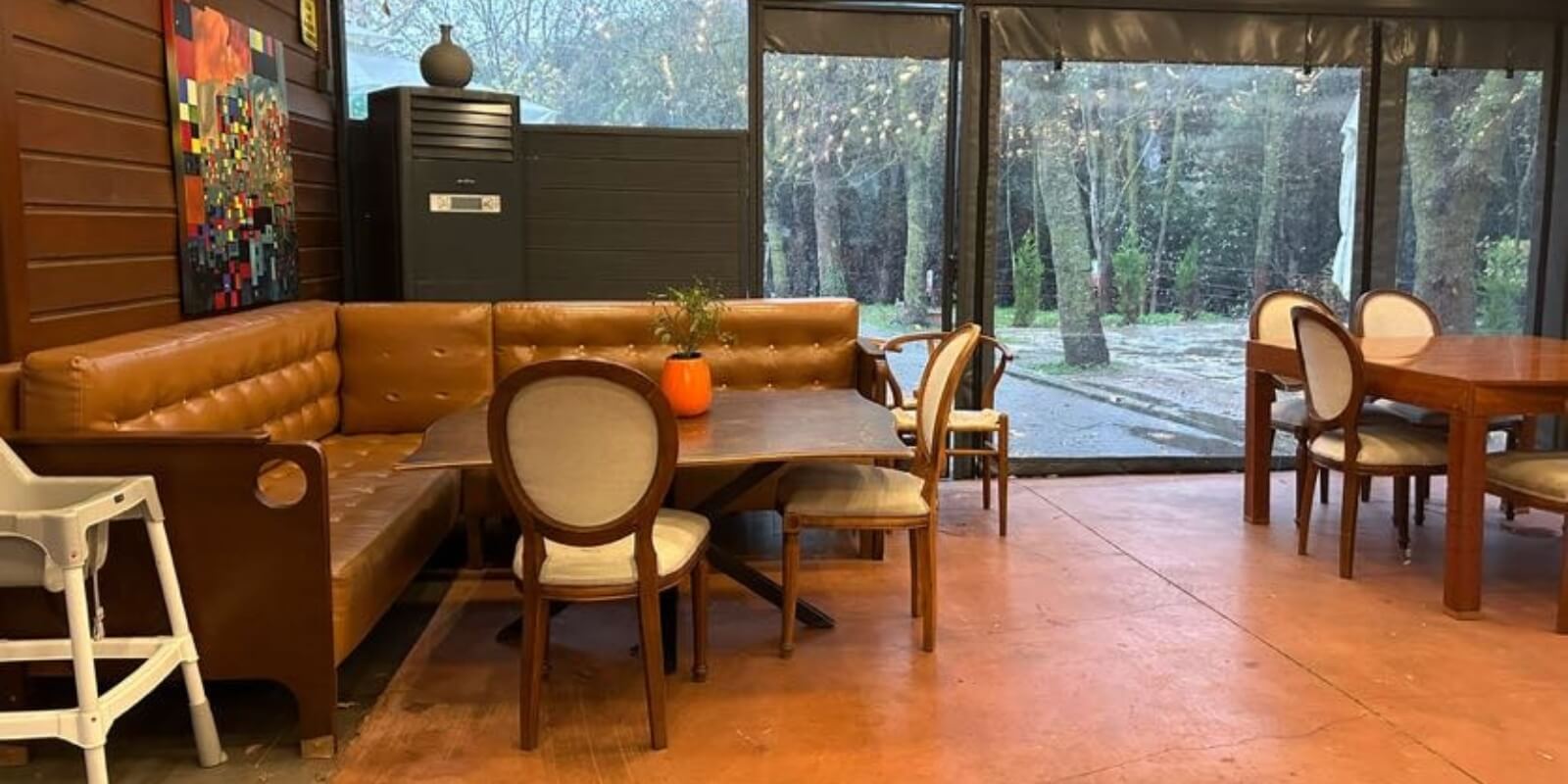 922 - Zekeriyaköy - Kafe