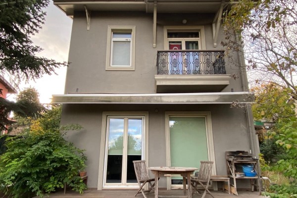 999 - Zekeriyaköy - Villa