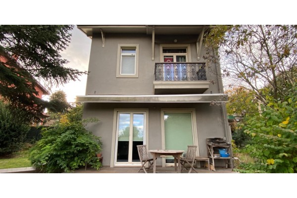 999 - Zekeriyaköy - Villa