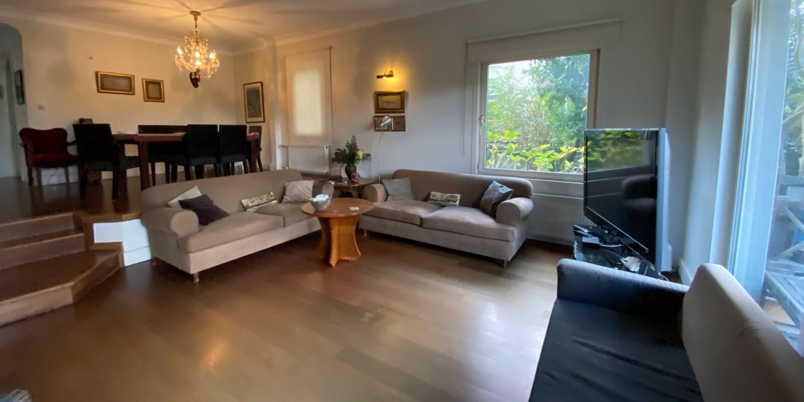 999 - Zekeriyaköy - Villa 999 - Zekeriyaköy - Villa