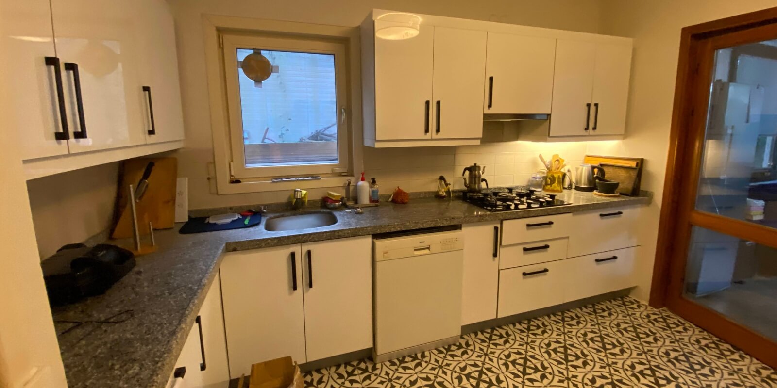 999 - Zekeriyaköy - Villa 999 - Zekeriyaköy - Villa