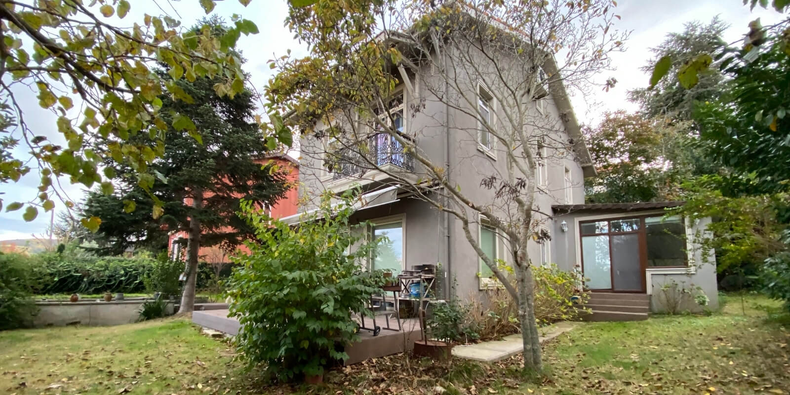 999 - Zekeriyaköy - Villa 999 - Zekeriyaköy - Villa