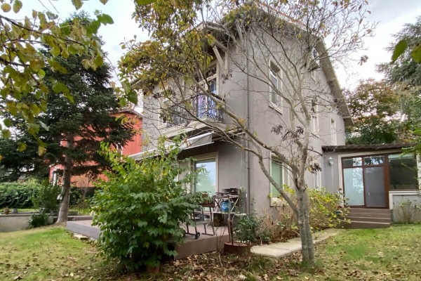 999 - Zekeriyaköy - Villa