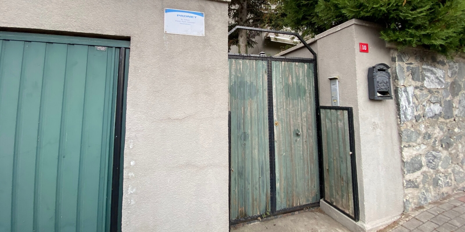 999 - Zekeriyaköy - Villa 999 - Zekeriyaköy - Villa