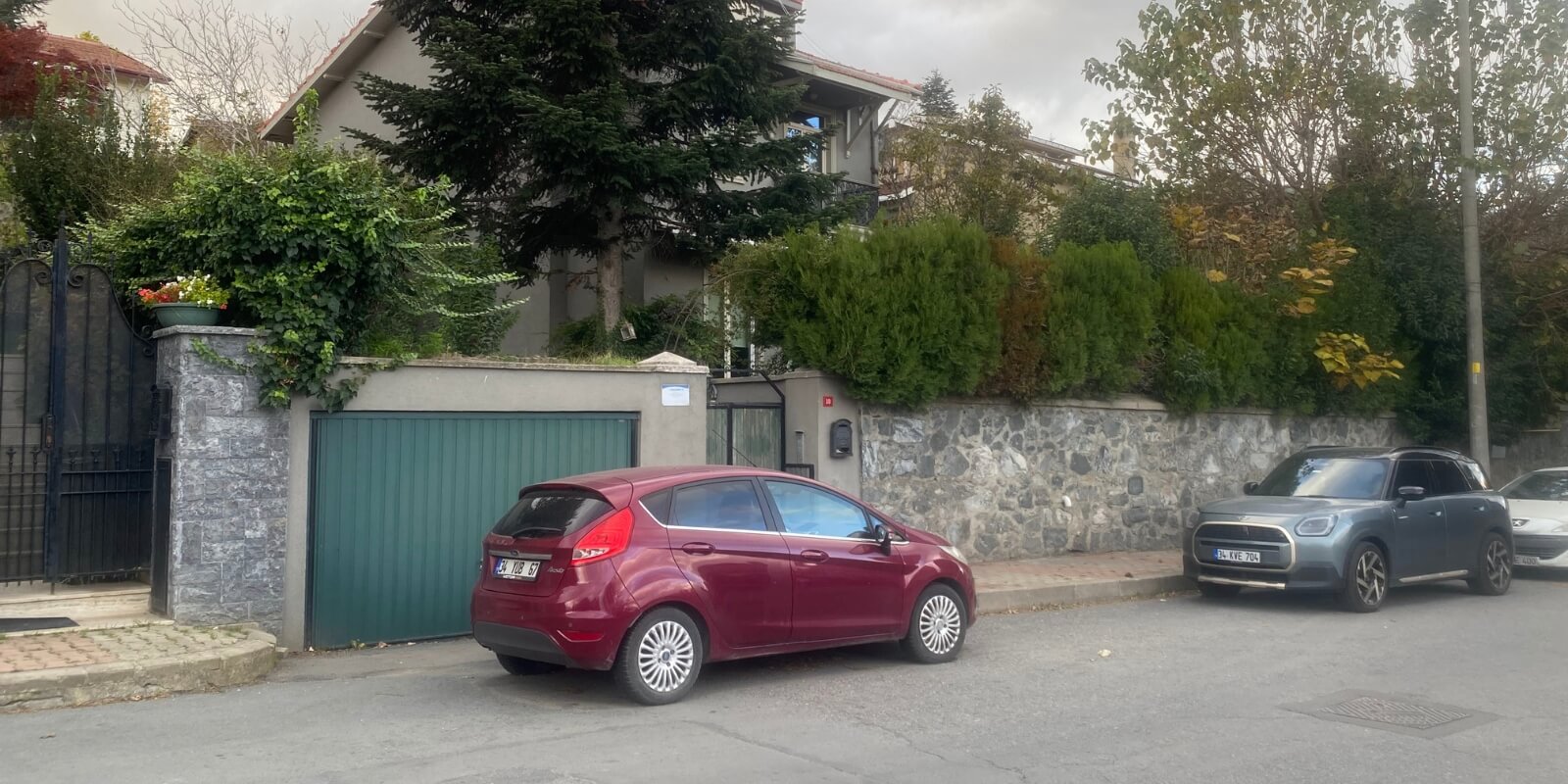 999 - Zekeriyaköy - Villa 999 - Zekeriyaköy - Villa