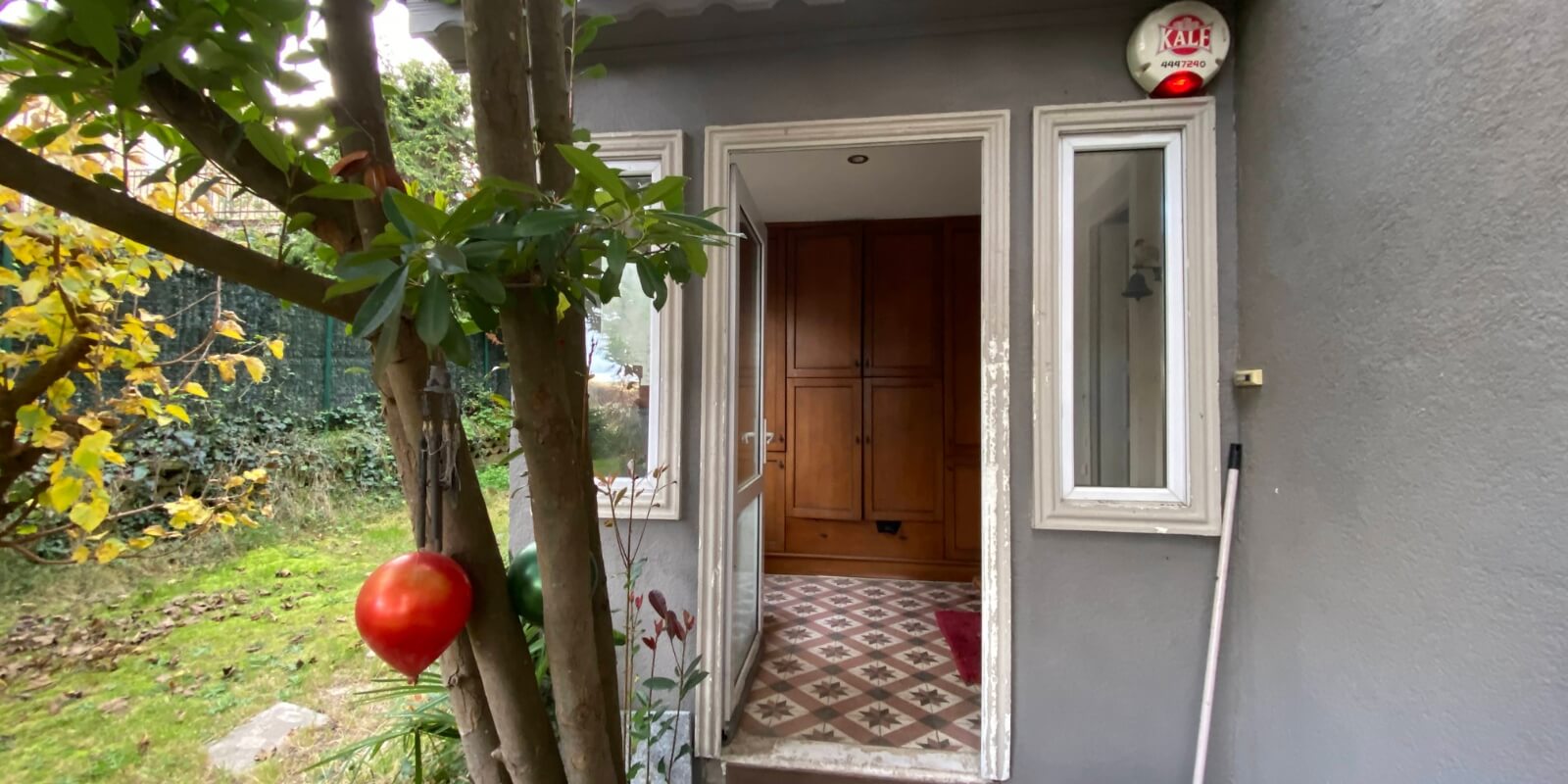 999 - Zekeriyaköy - Villa 999 - Zekeriyaköy - Villa