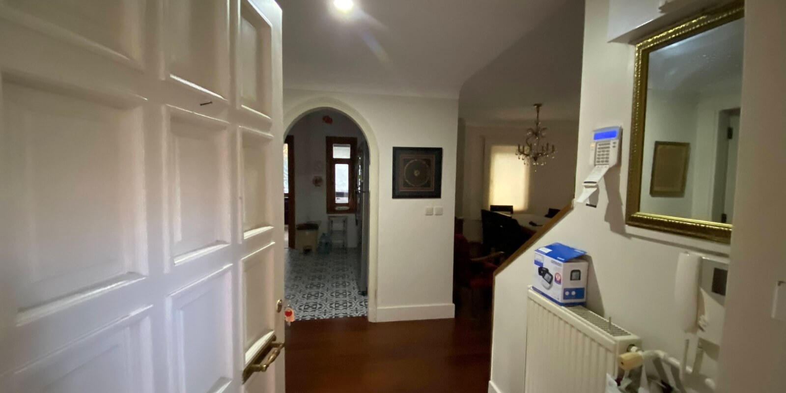 999 - Zekeriyaköy - Villa 999 - Zekeriyaköy - Villa