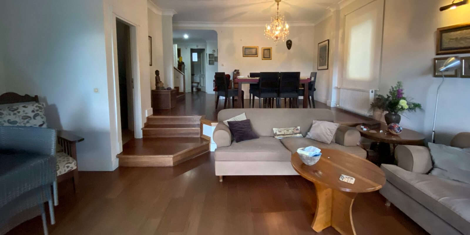 999 - Zekeriyaköy - Villa 999 - Zekeriyaköy - Villa